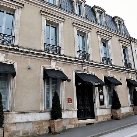 Hotel Particulier - La Chamoiserie Niort Exterior photo