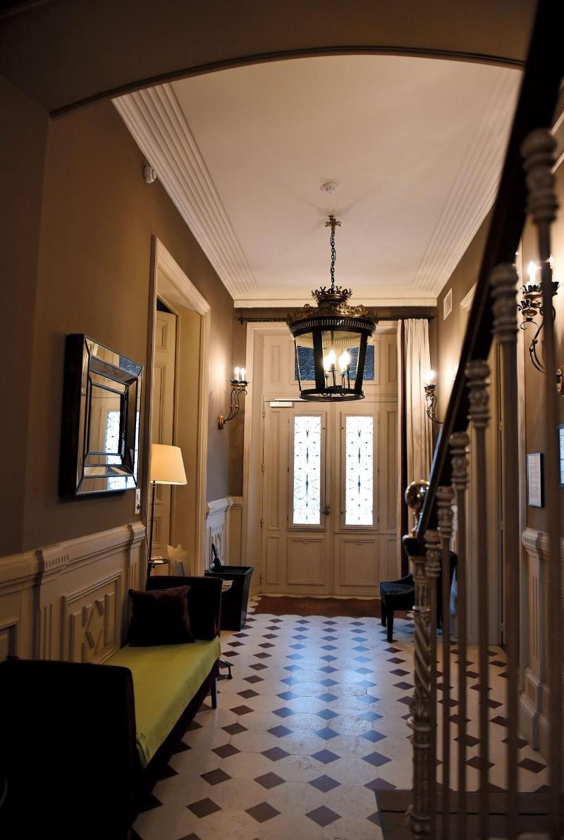Hotel Particulier - La Chamoiserie Niort Exterior photo