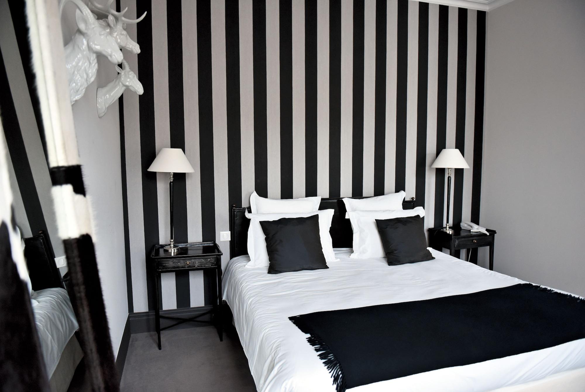 Hotel Particulier - La Chamoiserie Niort Exterior photo