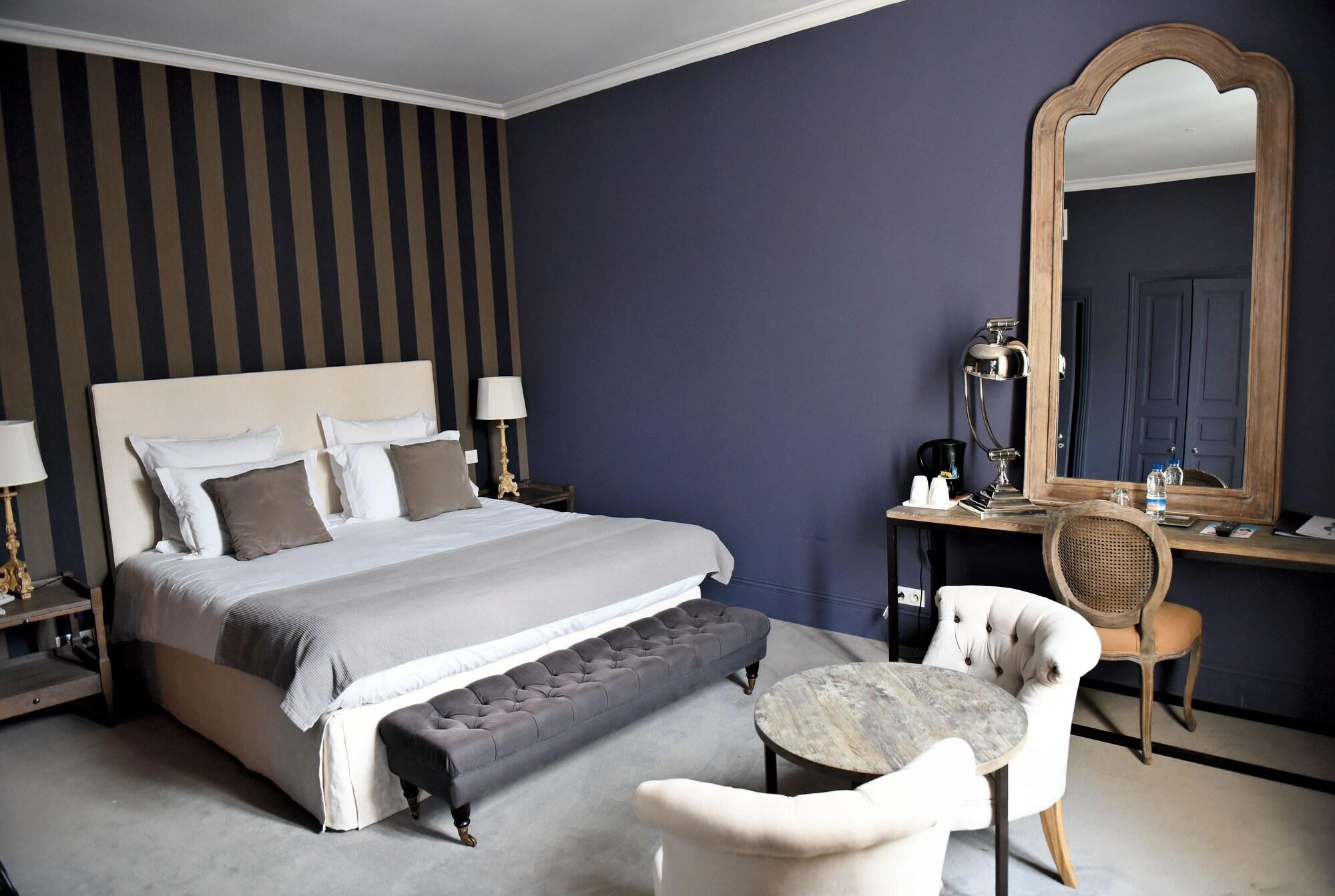 Hotel Particulier - La Chamoiserie Niort Exterior photo