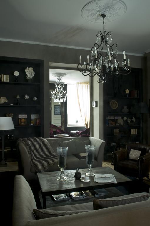 Hotel Particulier - La Chamoiserie Niort Room photo