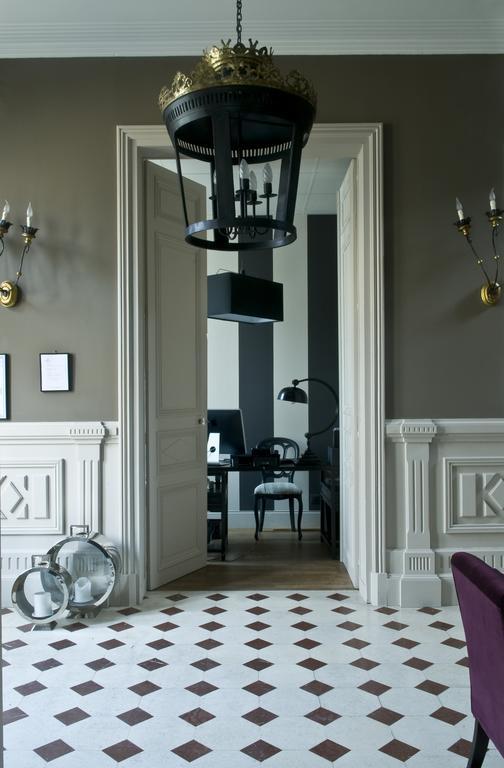 Hotel Particulier - La Chamoiserie Niort Room photo