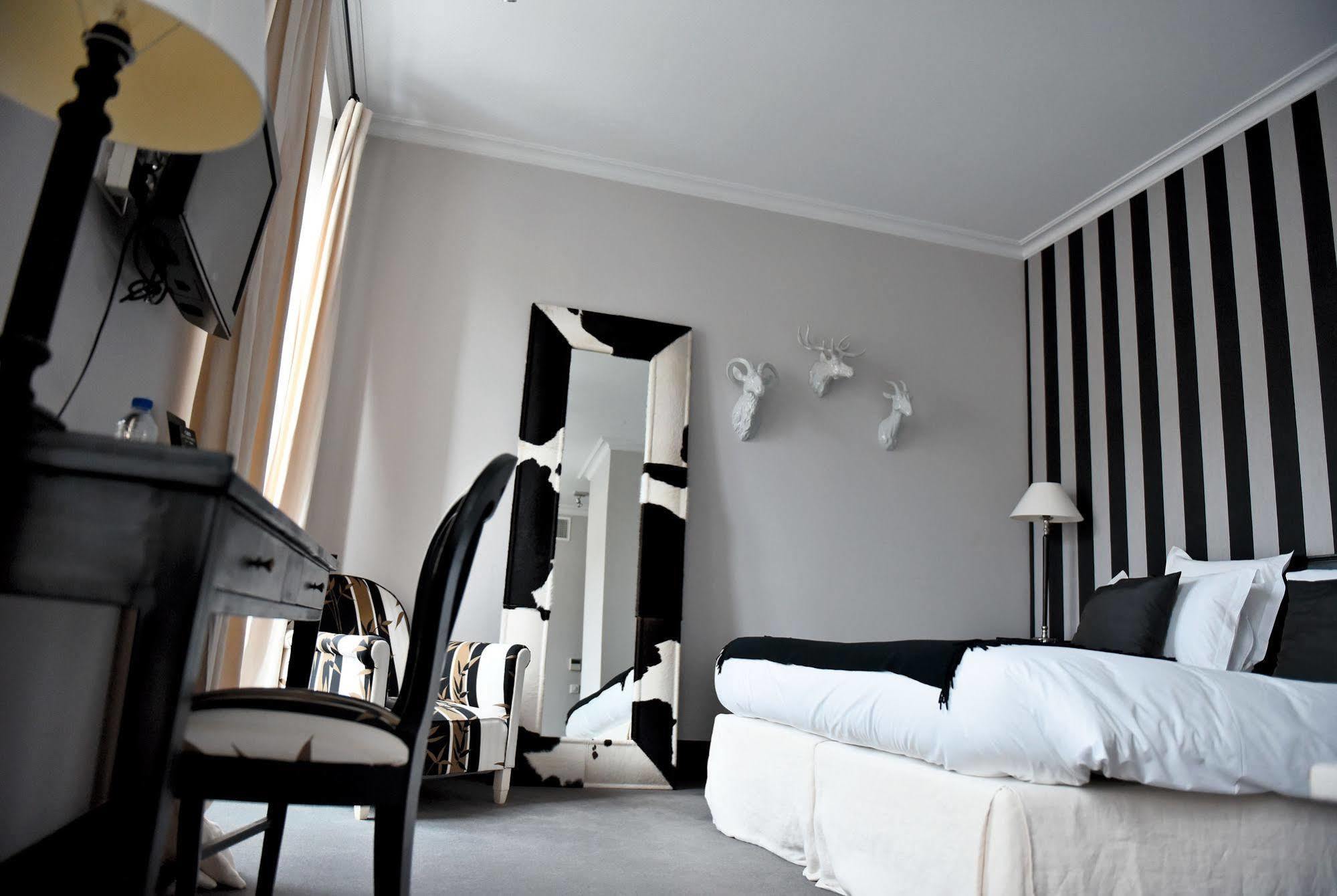 Hotel Particulier - La Chamoiserie Niort Exterior photo